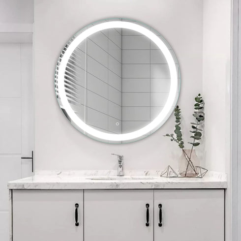Circulo 60 cm LED